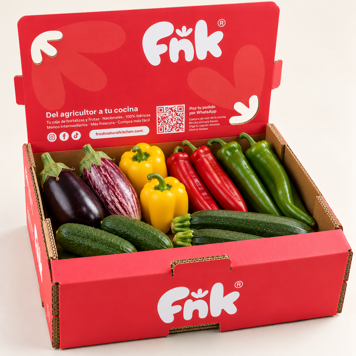 CAJA FNK-02