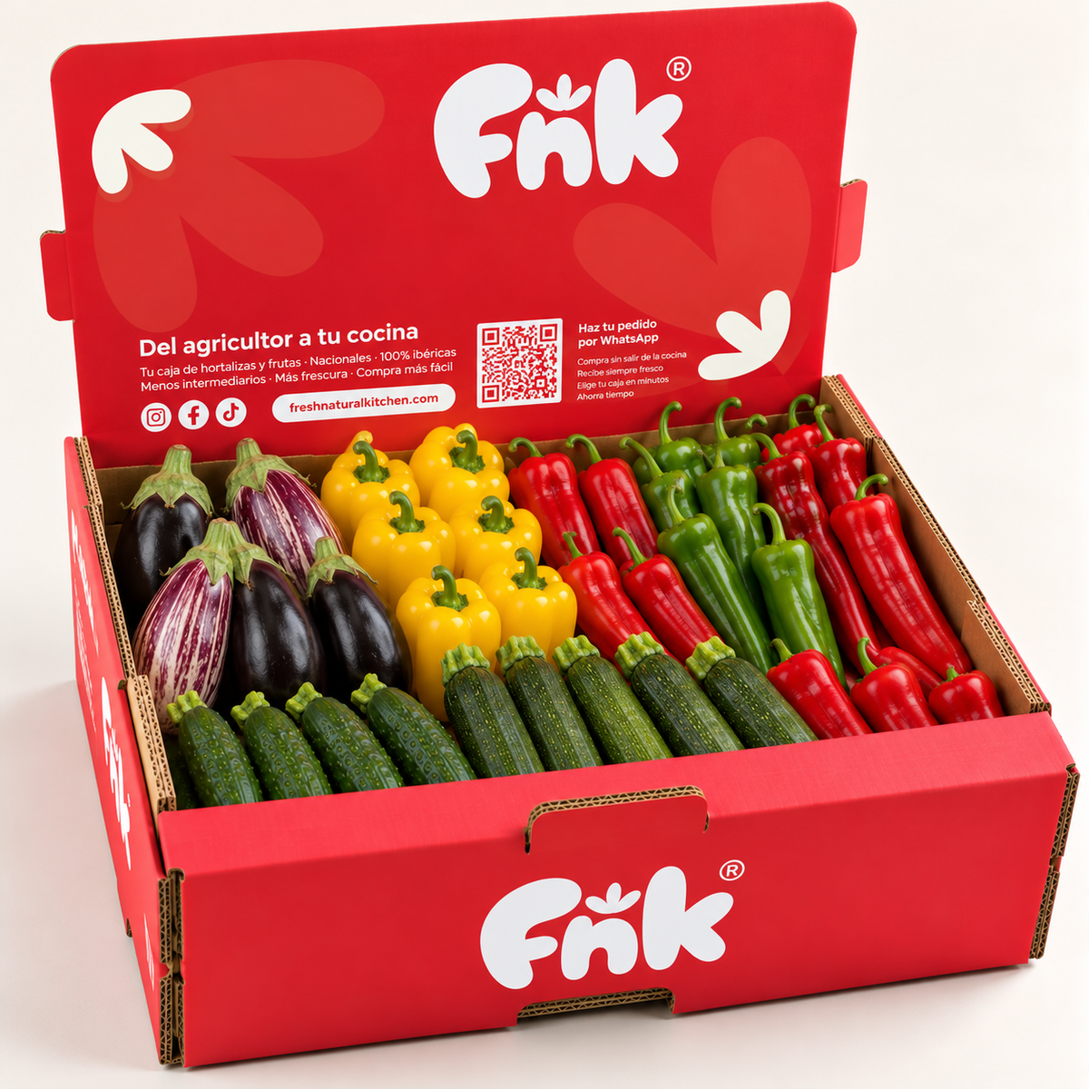 CAJA FNK-05